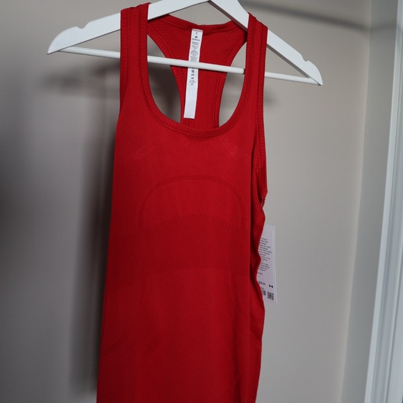 Lululemon Swiftly Tech Full Length Racerback - Picture 1 of 4